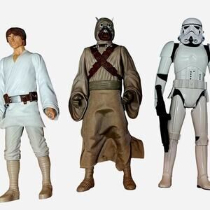 2014 star wars jakks pacific